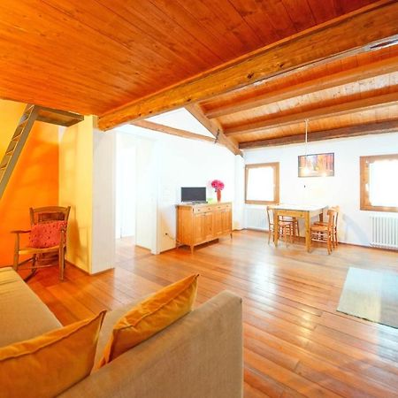 Ponte Dei Greci Wifi 162 Daire Venedik Dış mekan fotoğraf