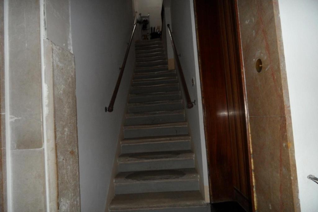 Ponte Dei Greci Wifi 162 Daire Venedik Dış mekan fotoğraf